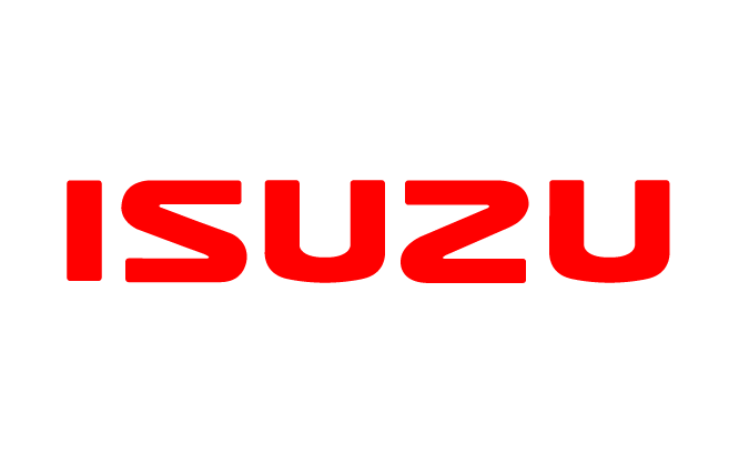 isuzu logo gif